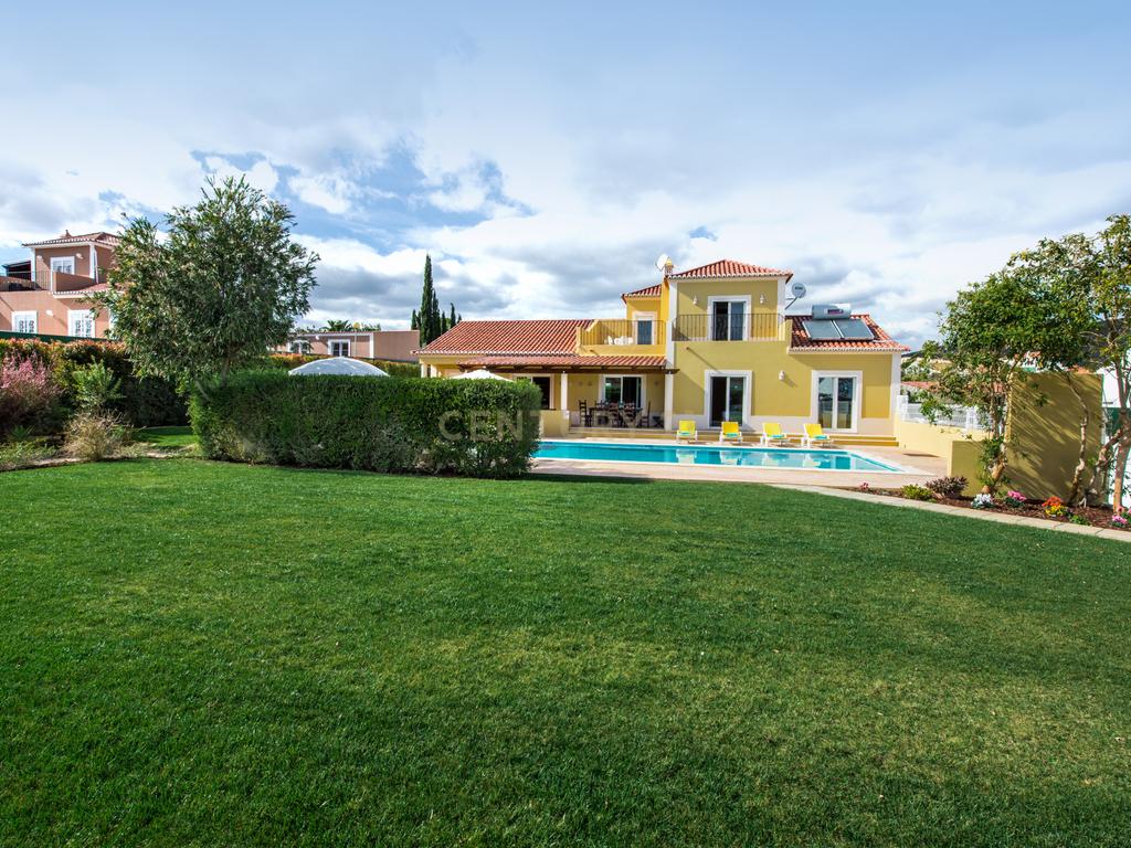 Luxuosa Moradia T4 em Olhão, Faro - 320m² por 795.000€ - Image 3